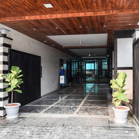 Super Collection O Gachibowli Phase - 1 Near Isb Hotel Екстериор снимка